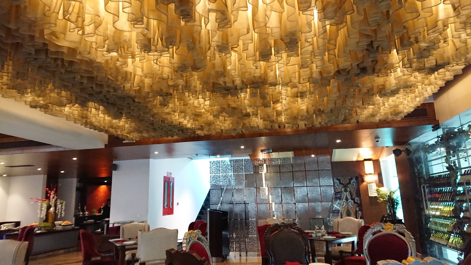 Golden OAK — Banquet Hall in Jayanagar, Bangalore (on-site parking, in-house decoration, DJ permitted, bar service available) — photo 4