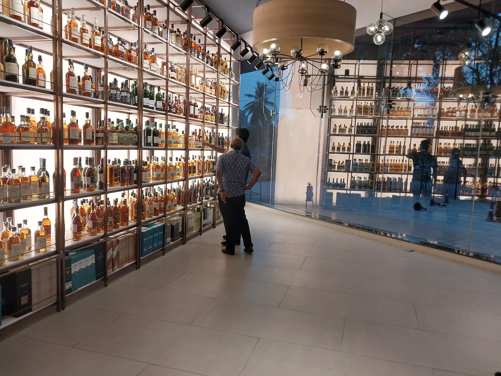 Event Space - Virginia Mall — Banquet Hall in Whitefield, Bangalore (on-site parking, in-house decoration, DJ permitted, bar service available) — photo 3