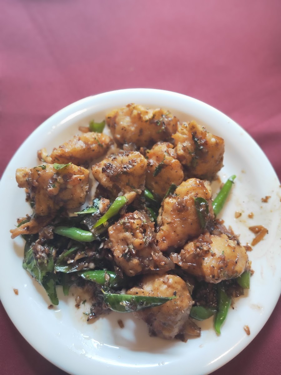 Ginger Lake View — Banquet Hall in Rajarajeshwari Nagar, Bangalore (on-site parking, in-house decoration, DJ permitted, bar service available) — photo 4