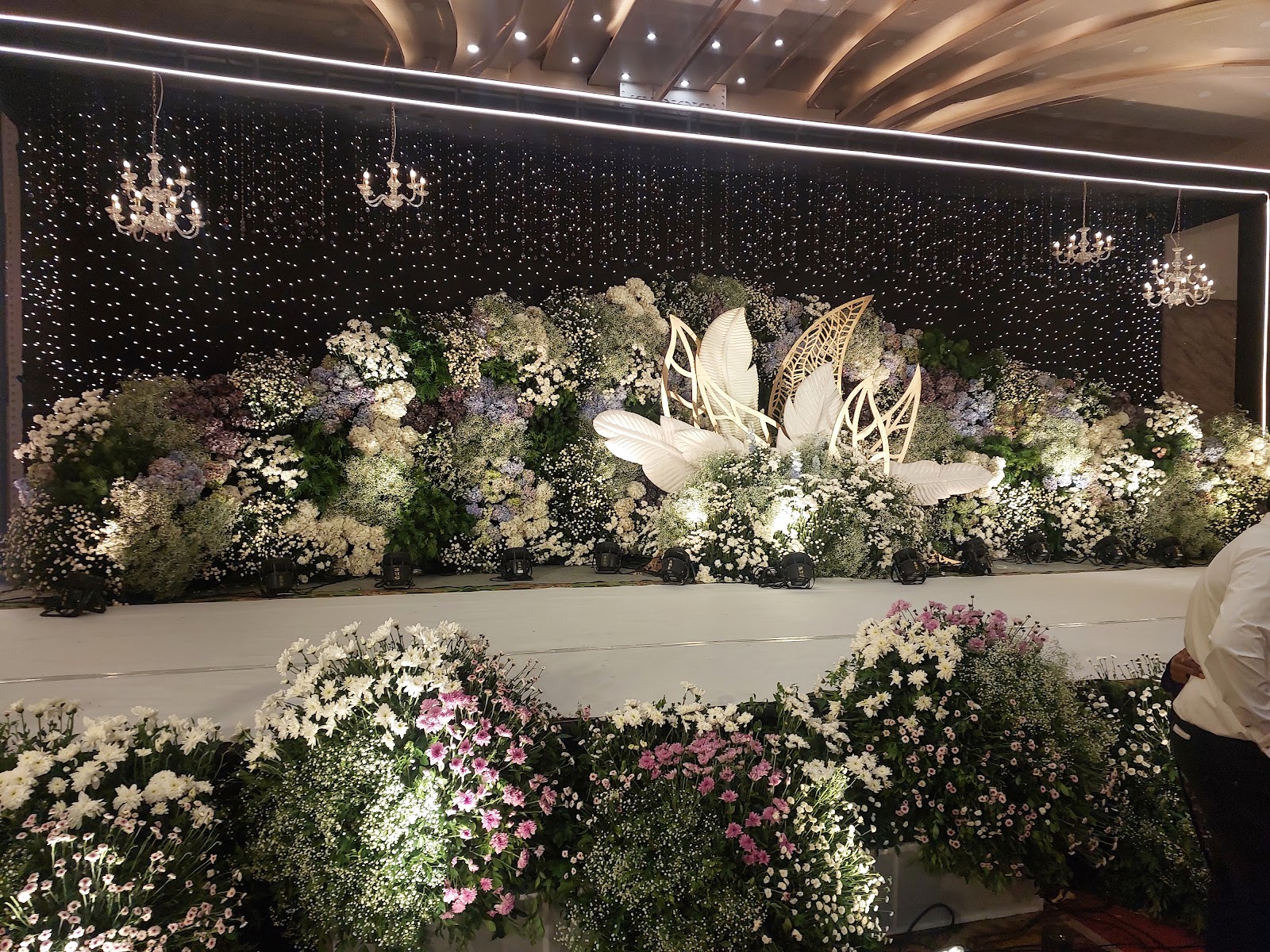 Laksh Legacy — Banquet Hall in Mysore Road, Bangalore (on-site parking, in-house decoration, DJ permitted, bar service available) — photo 2