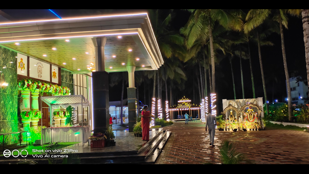 Samskruti Pavilion - Convention Center and Events Venue — Banquet Hall in Bangalore (on-site parking, in-house decoration, DJ permitted, bar service available)