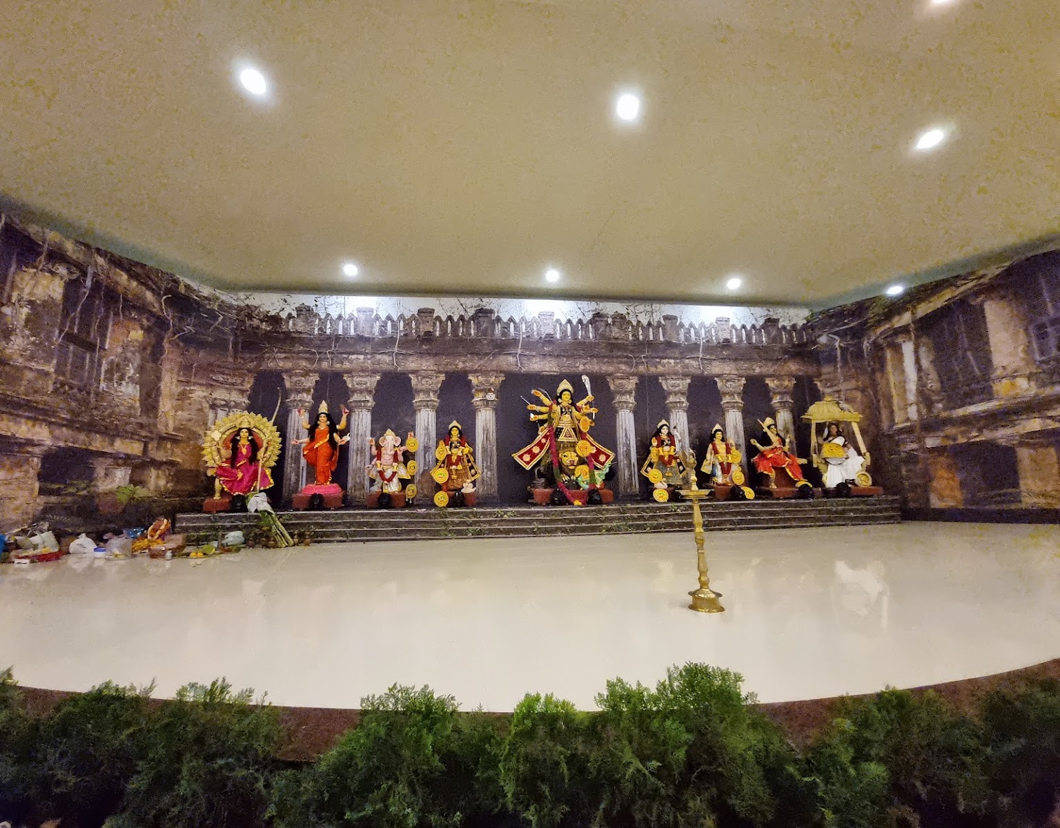 Samskruti Pavilion - Convention Center and Events Venue — Banquet Hall in Sarjapur Road, Bangalore (on-site parking, in-house decoration, DJ permitted, bar service available) — photo 2