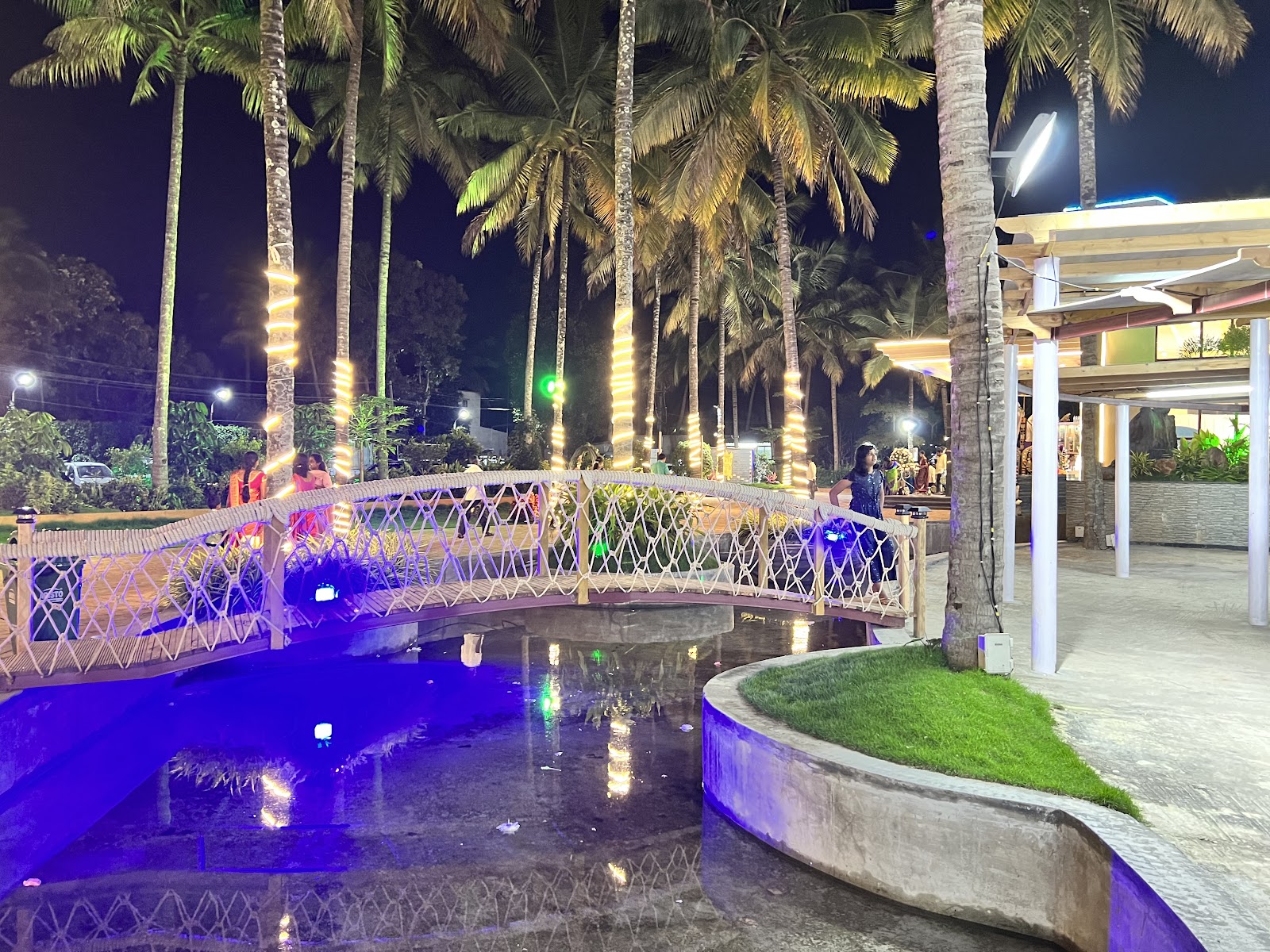Samskruti Pavilion - Convention Center and Events Venue — Banquet Hall in Sarjapur Road, Bangalore (on-site parking, in-house decoration, DJ permitted, bar service available) — photo 3