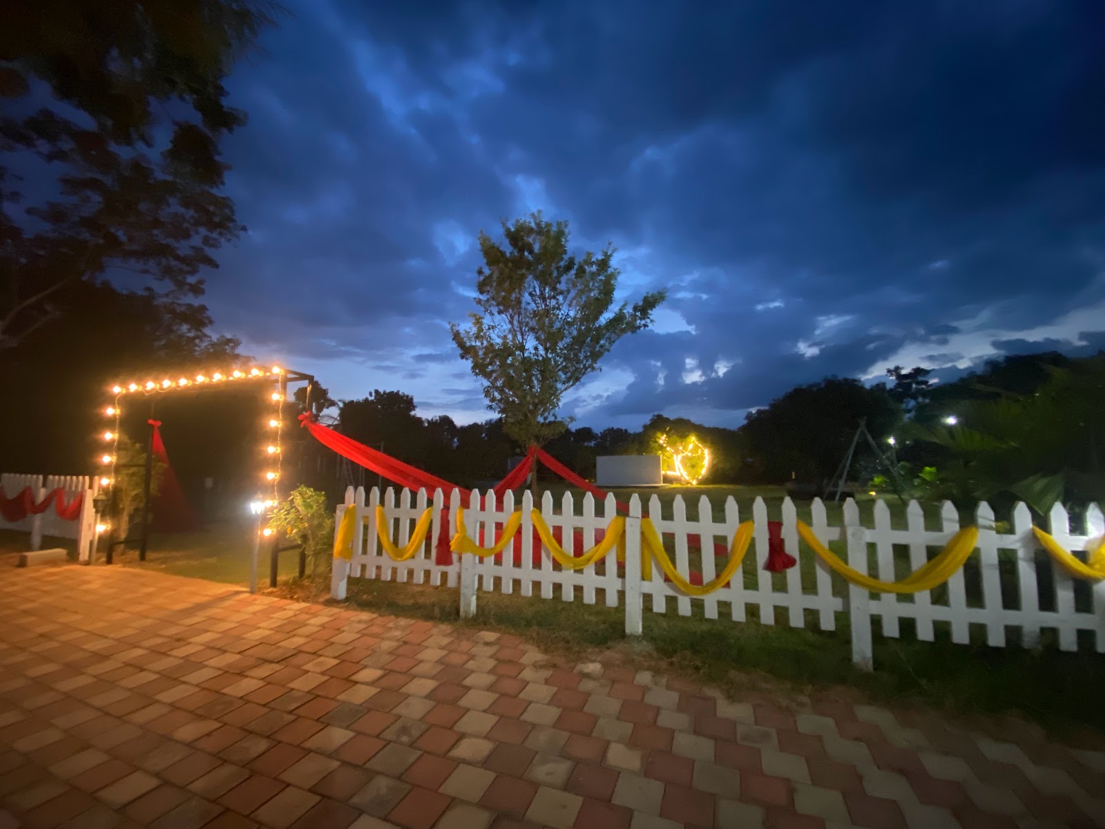 Urvi Bengaluru — Banquet Hall in Mysore Road, Bangalore (on-site parking, in-house decoration, DJ permitted, bar service available) — photo 3