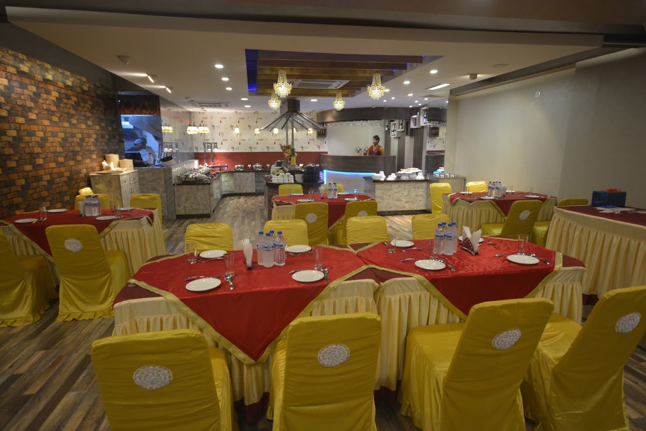 Moti Mahal Party Hall — Banquet Hall in Bangalore (on-site parking, in-house decoration, outside catering allowed, bar service available)