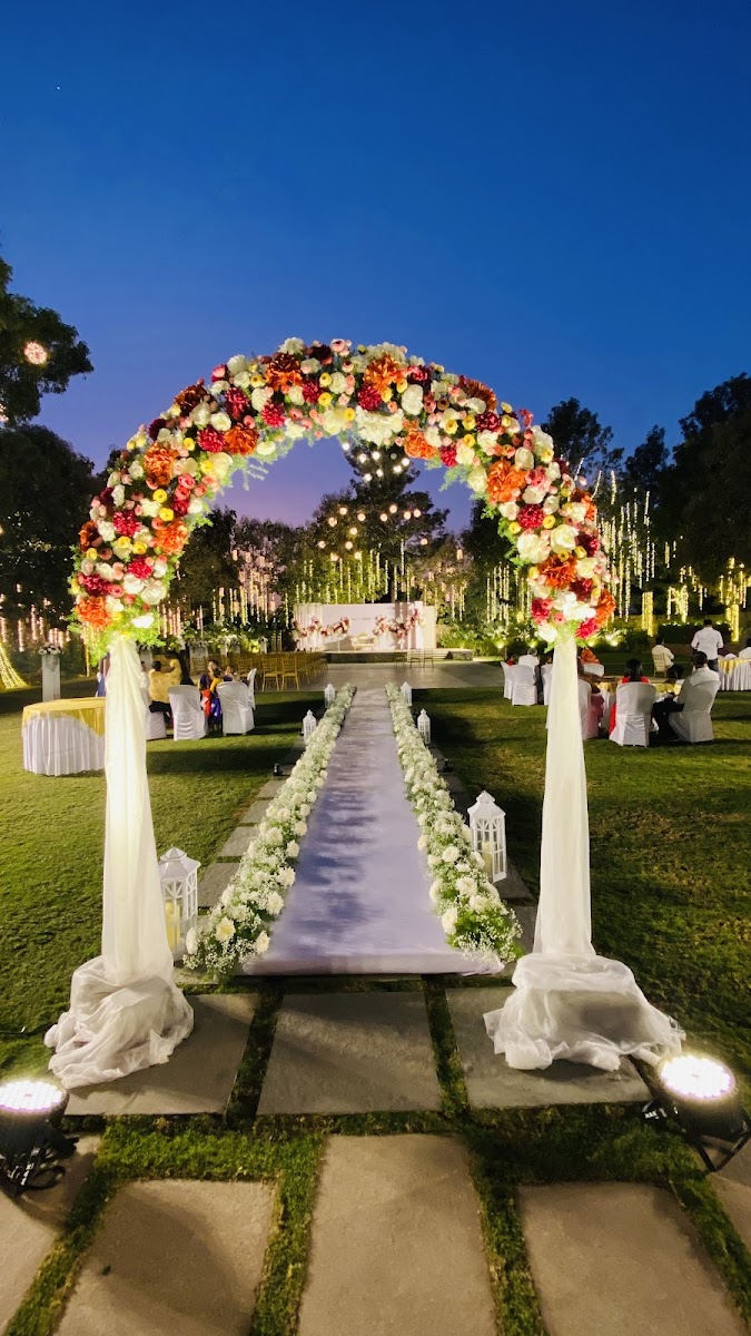 Templetree Leisure — Banquet Hall in Electronic City, Bangalore (on-site parking, in-house decoration, outside catering allowed, DJ permitted) — photo 2