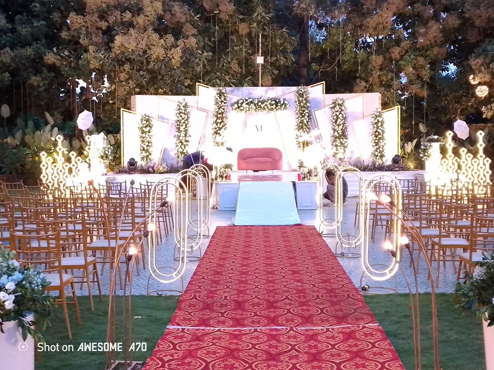 Templetree Leisure — Banquet Hall in Electronic City, Bangalore (on-site parking, in-house decoration, outside catering allowed, DJ permitted) — photo 4