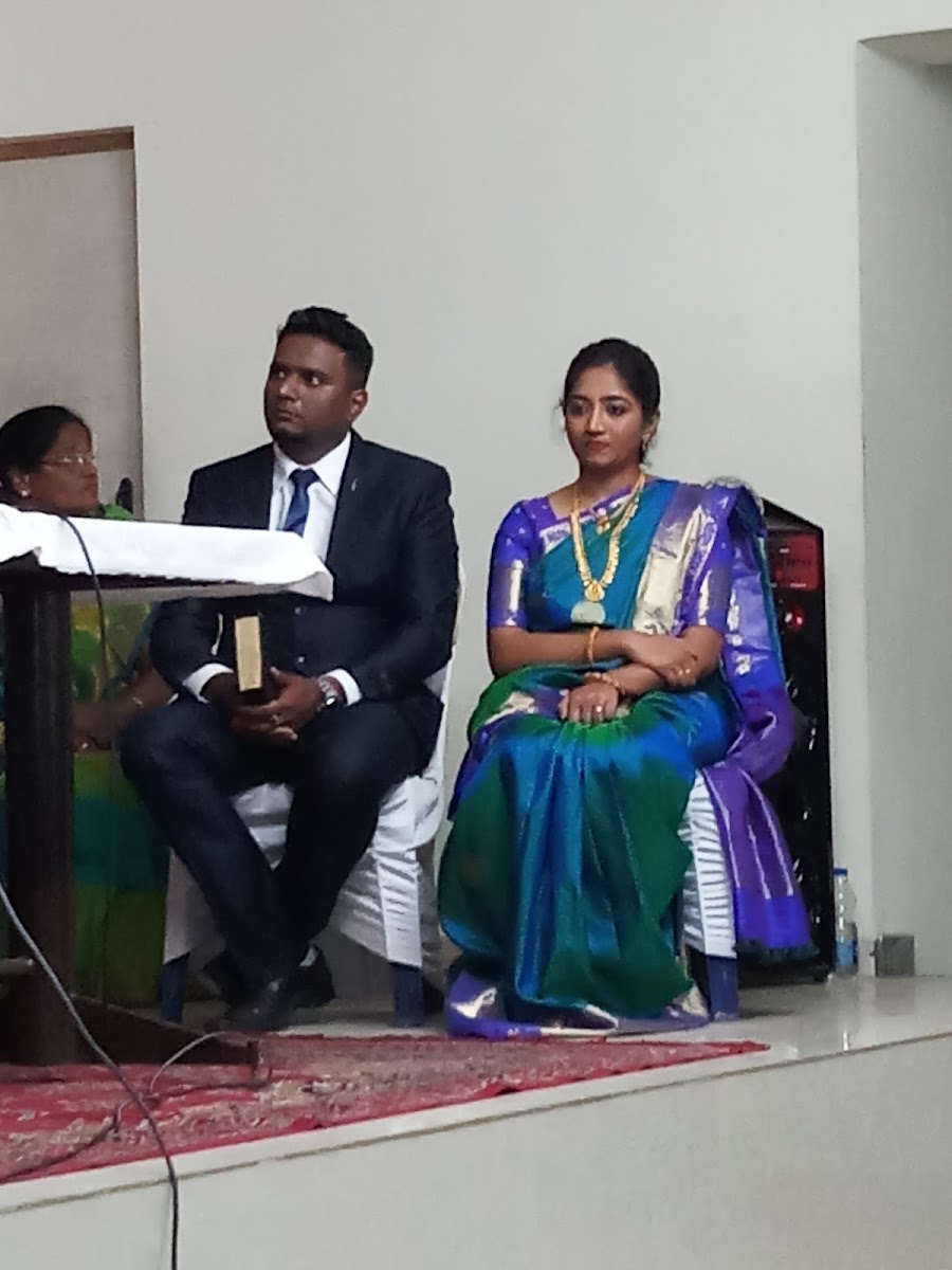 Marian Rose Party Hall — Banquet Hall in Marathahalli, Bangalore (on-site parking, in-house decoration, bar service available, 100–150 guest capacity) — photo 2