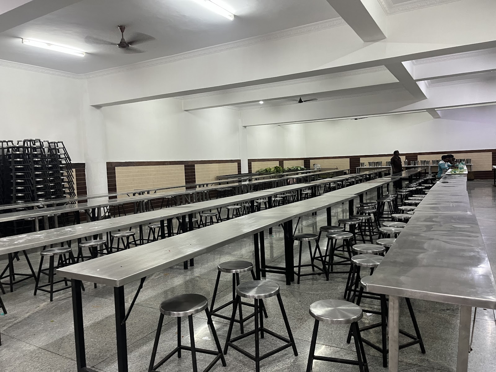 SAR Convention Hall — Banquet Hall in Magadi Main Road, Bangalore (on-site parking, in-house decoration, DJ permitted, bar service available) — photo 2