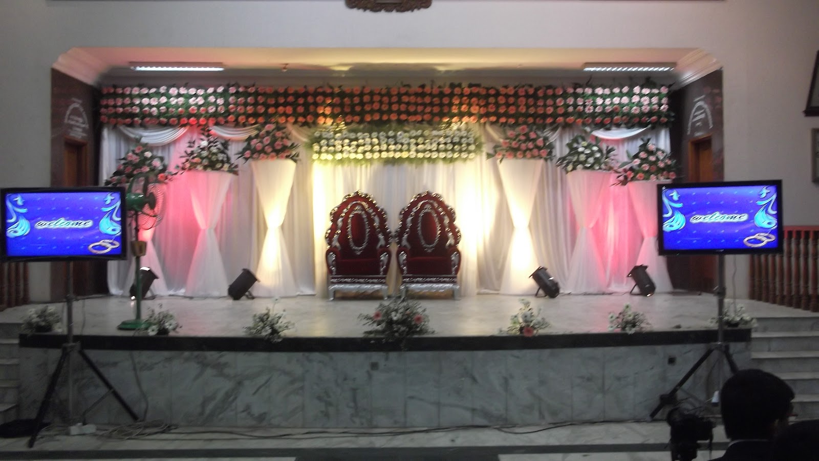 Sri Suryodaya Kalyana Mantapa — Banquet Hall in Vijayanagar, Bangalore (on-site parking, in-house decoration, DJ permitted, bar service available) — photo 3