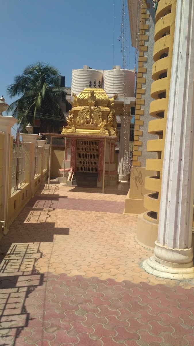 Virata Bhavana Kalyana Mantapa — Banquet Hall in Nelamangala, Bangalore (on-site parking, in-house decoration, DJ permitted, bar service available) — photo 3