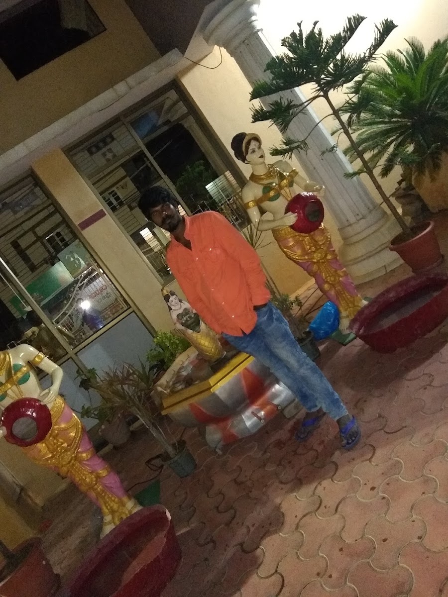 Virata Bhavana Kalyana Mantapa — Banquet Hall in Nelamangala, Bangalore (on-site parking, in-house decoration, DJ permitted, bar service available) — photo 4