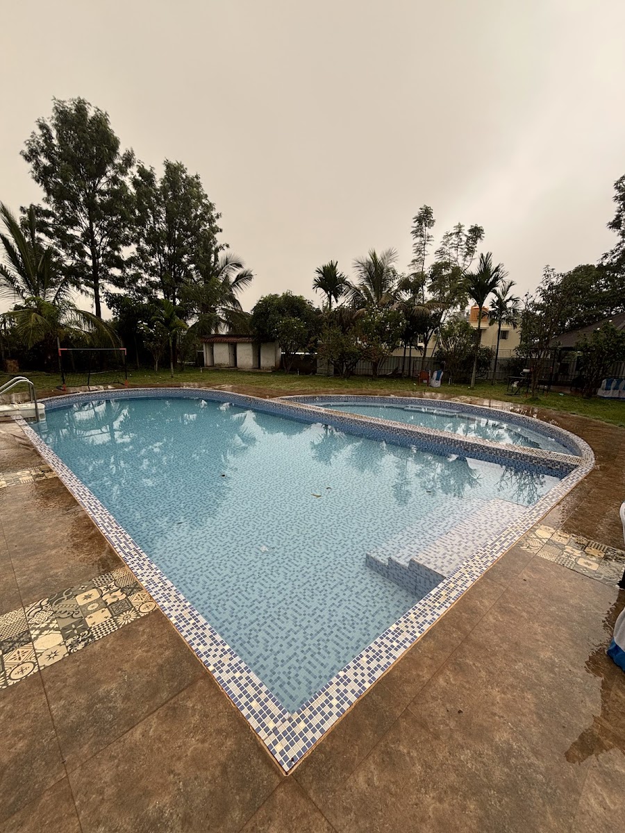 Aura Foothills — Banquet Hall in Devanahalli, Bangalore (on-site parking, in-house decoration, bar service available, 4.3★ rated) — photo 3