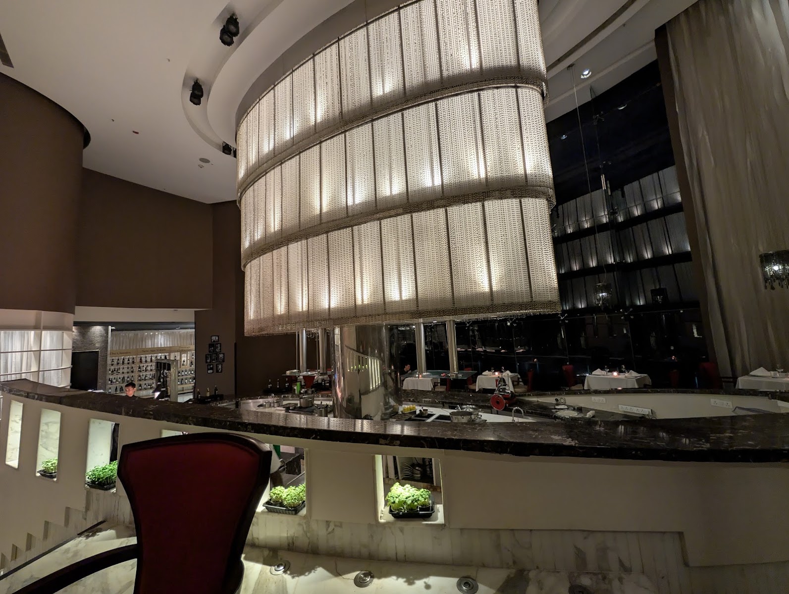 Alba — Banquet Hall in Ashok Nagar, Bangalore (on-site parking, in-house decoration, DJ permitted, bar service available) — photo 3