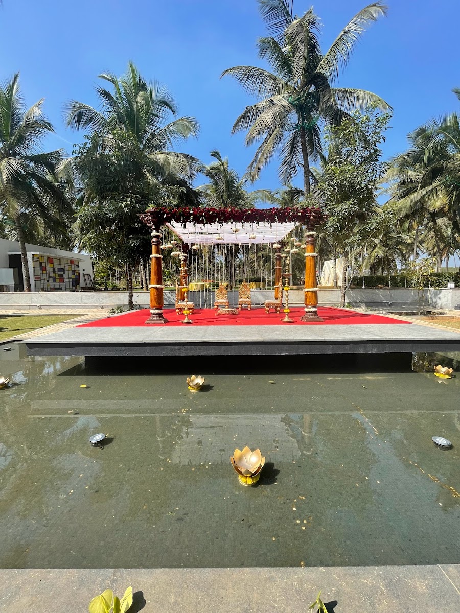 The Coco Club — Banquet Hall in Devanahalli, Bangalore (on-site parking, in-house decoration, DJ permitted, bar service available) — photo 4