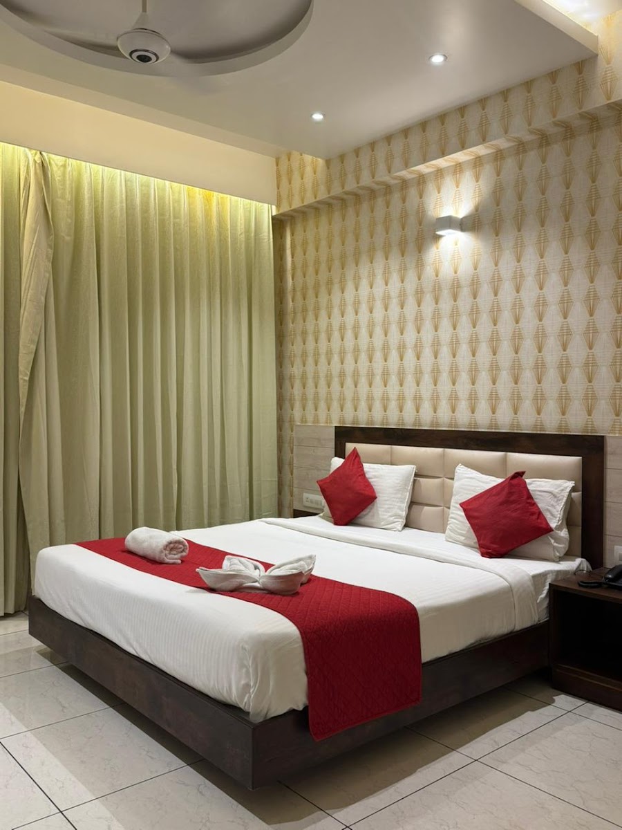 The White Pearl — Banquet Hall in Whitefield, Bangalore (on-site parking, in-house decoration, outside catering allowed, bar service available) — photo 2