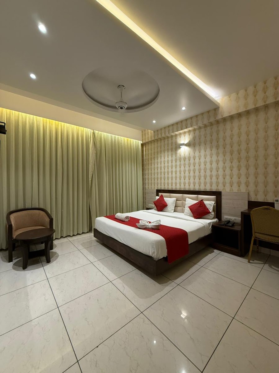 The White Pearl — Banquet Hall in Whitefield, Bangalore (on-site parking, in-house decoration, outside catering allowed, bar service available) — photo 3