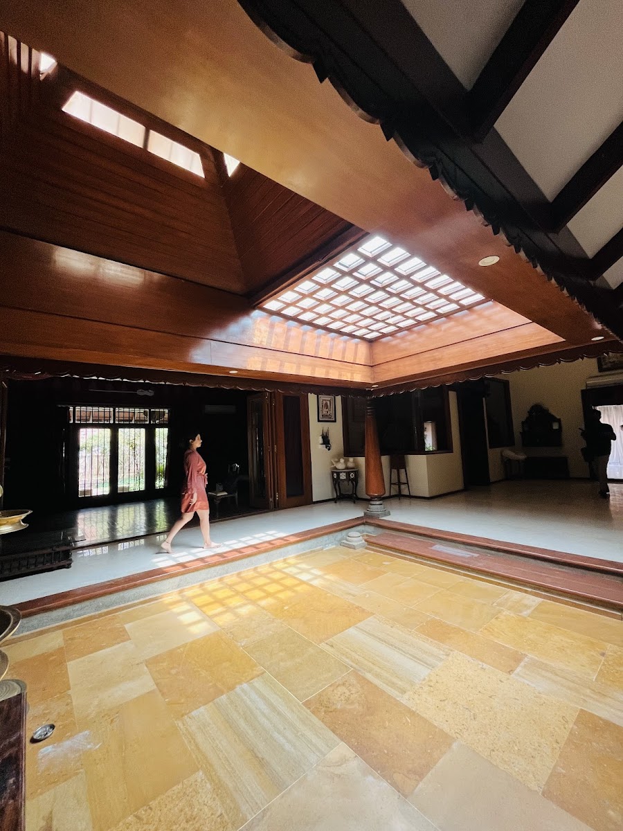 Villa Kasu — Banquet Hall in Marathahalli, Bangalore (on-site parking, in-house decoration, DJ permitted, bar service available) — photo 4