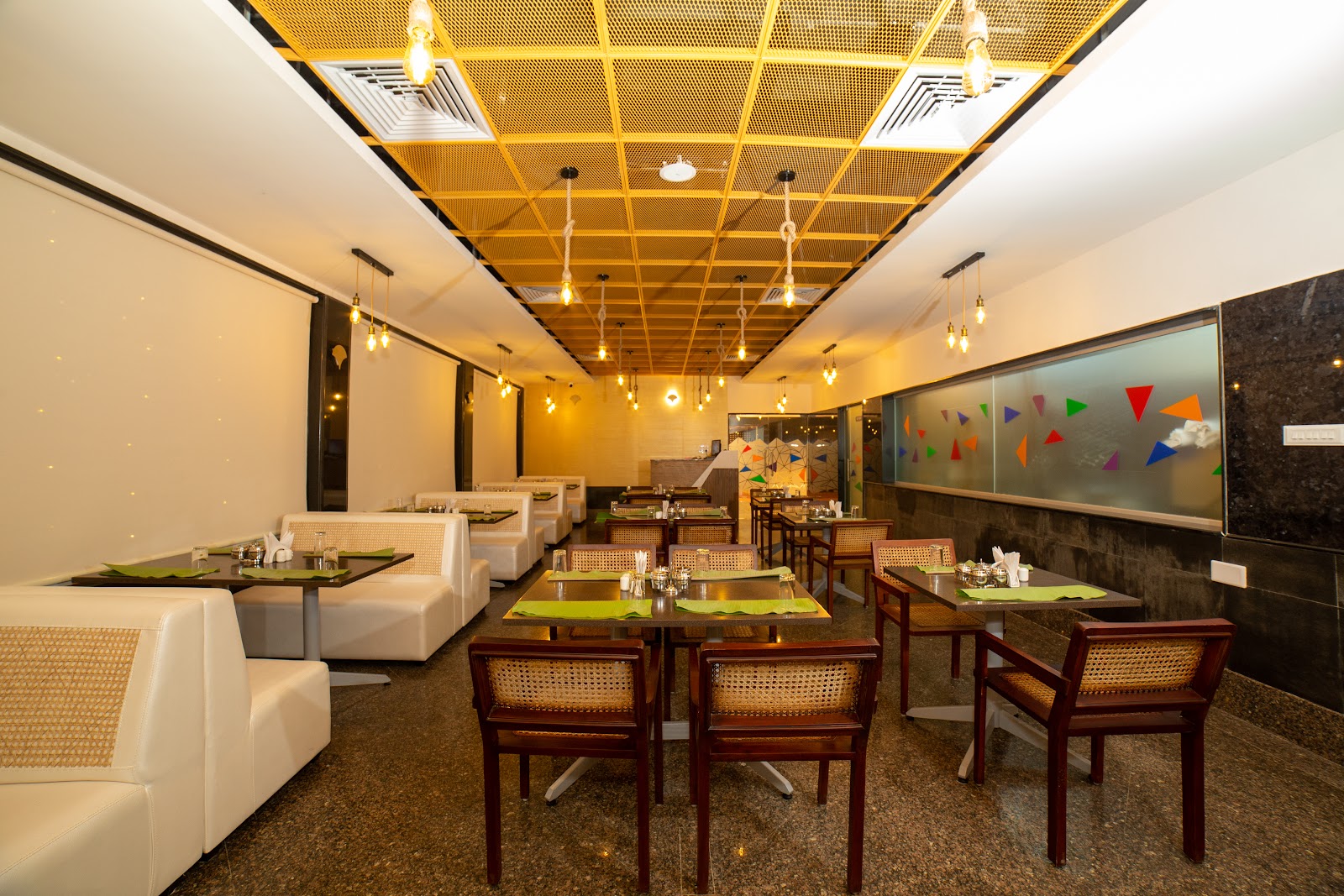 Bhagini Residency - Icon Express — Banquet Hall in Whitefield, Bangalore (on-site parking, in-house decoration, bar service available, 400–800 guest capacity) — photo 4