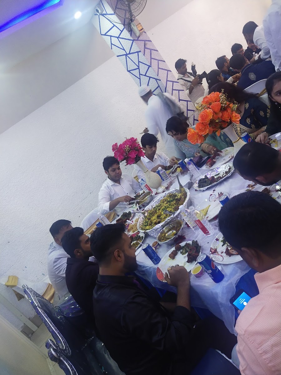 Grand Shalimar Convention Centre — Banquet Hall in Jayanagar, Bangalore (on-site parking, in-house decoration, DJ permitted, bar service available) — photo 4