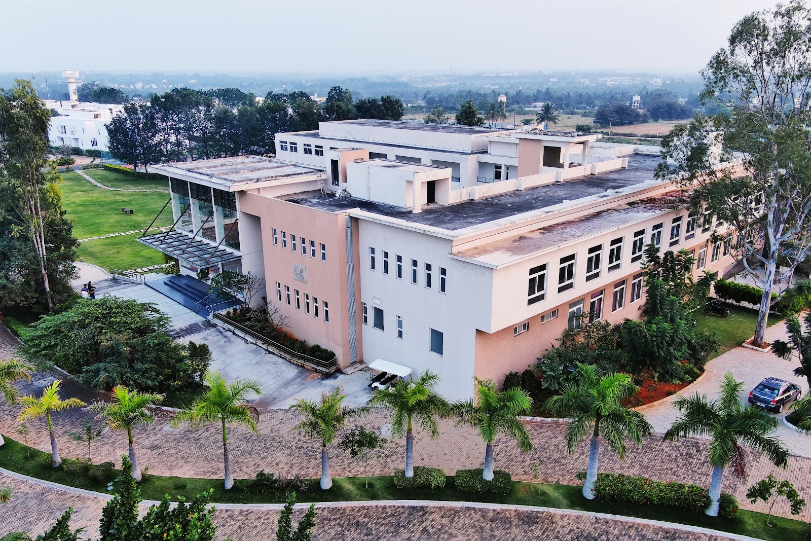 Spree At Century Wintersun — Banquet Hall in Bangalore (on-site parking, in-house decoration, bar service available, 1000–2500 guest capacity)