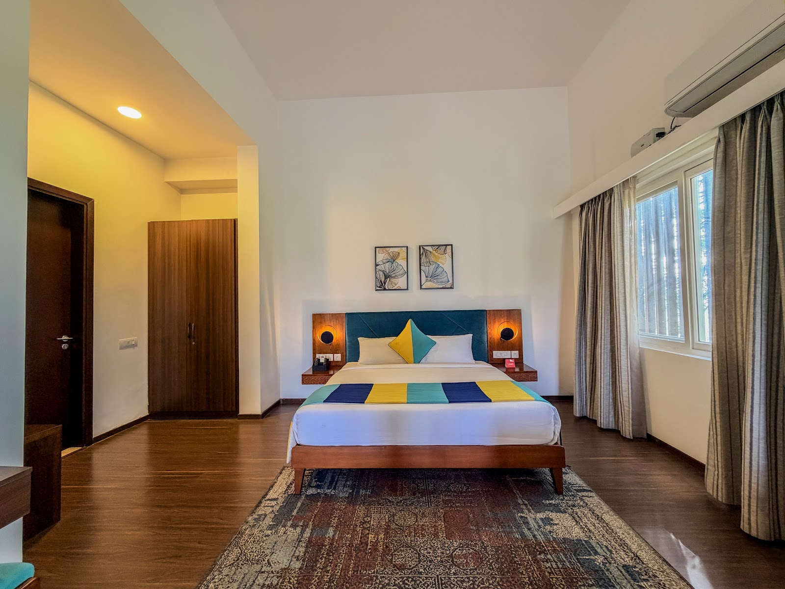 Spree At Century Wintersun — Banquet Hall in Doddaballapur, Bangalore (on-site parking, in-house decoration, bar service available, 1000–2500 guest capacity) — photo 2