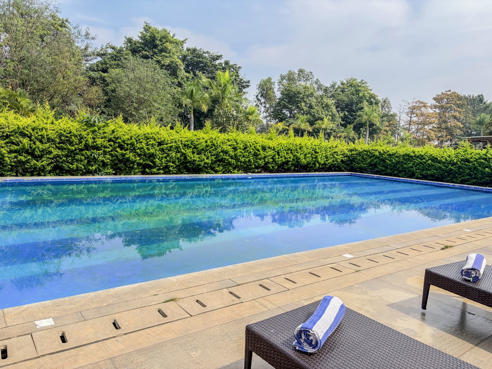Spree At Century Wintersun — Banquet Hall in Doddaballapur, Bangalore (on-site parking, in-house decoration, bar service available, 1000–2500 guest capacity) — photo 3