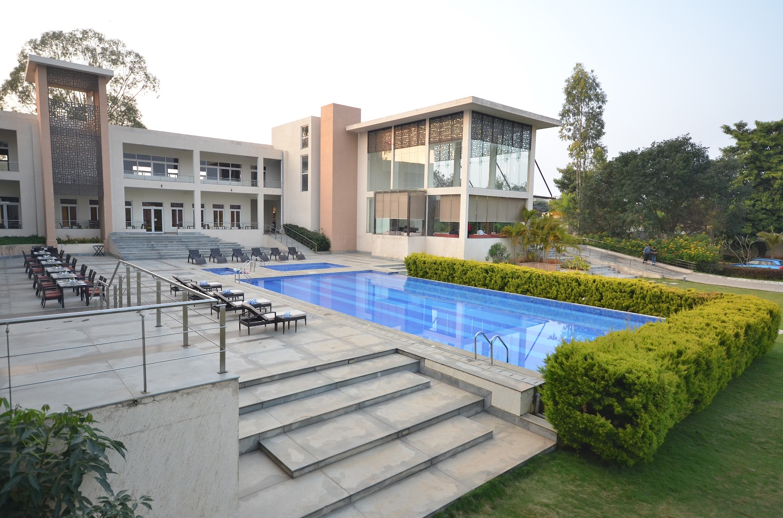 Spree At Century Wintersun — Banquet Hall in Doddaballapur, Bangalore (on-site parking, in-house decoration, bar service available, 1000–2500 guest capacity) — photo 4