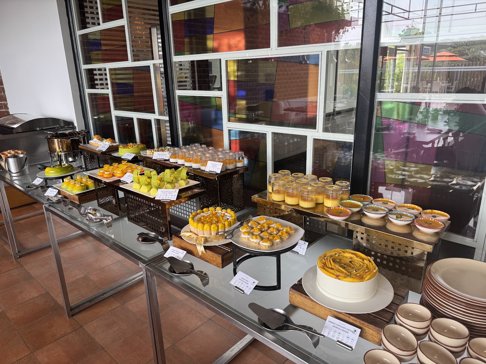 The Bengaluru Brasserie — Banquet Hall in Ulsoor, Bangalore (on-site parking, in-house decoration, DJ permitted, bar service available) — photo 3