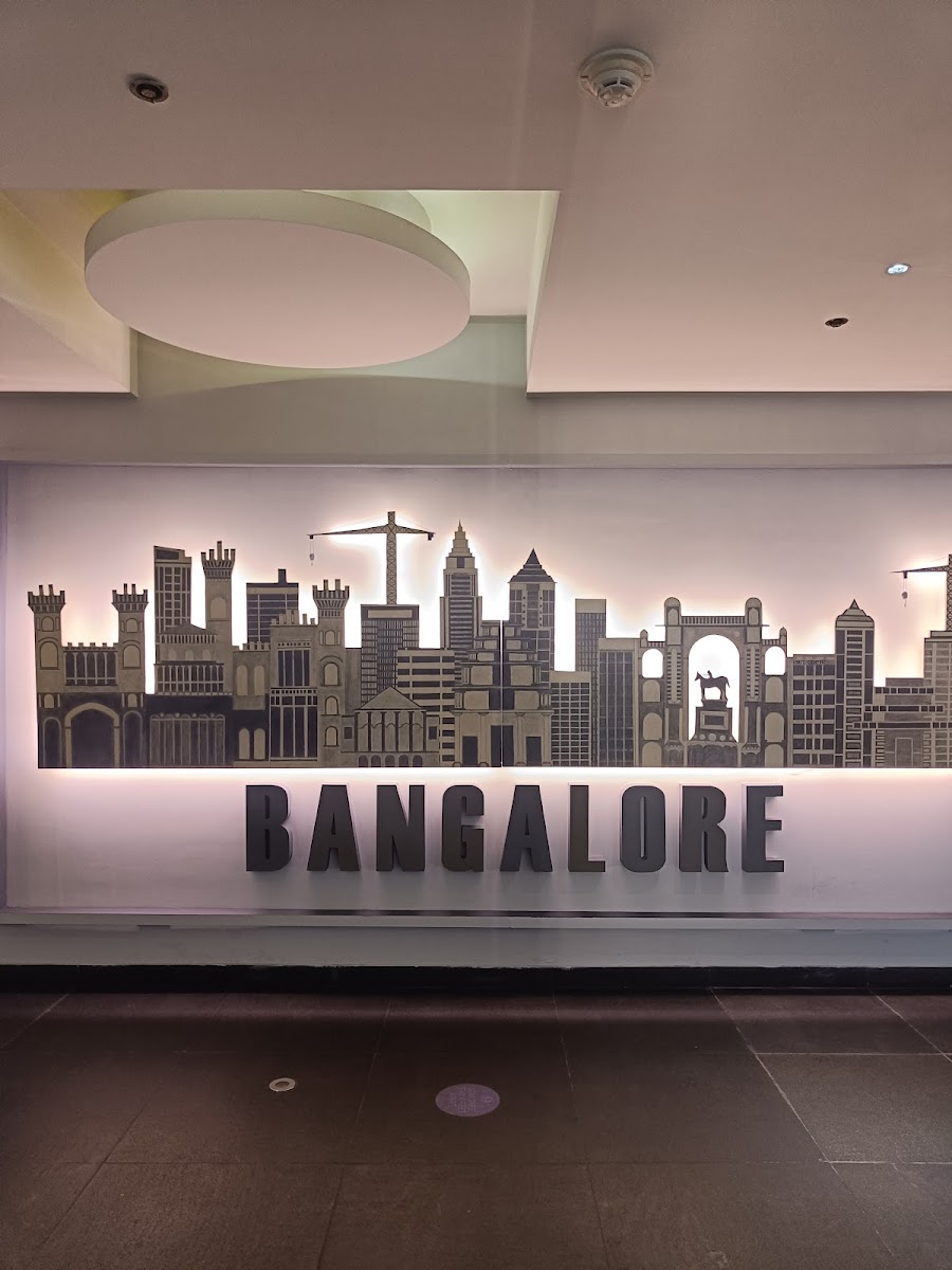 The Bengaluru Brasserie — Banquet Hall in Ulsoor, Bangalore (on-site parking, in-house decoration, DJ permitted, bar service available) — photo 4