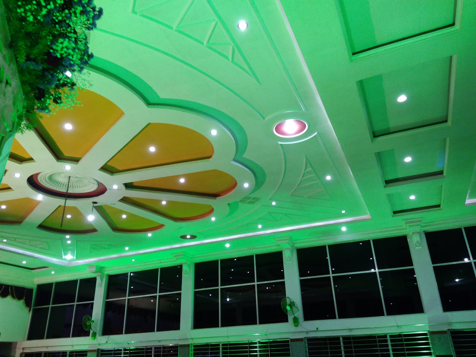 C.S. Convention Hall — Banquet Hall in Hoskote, Bangalore (on-site parking, in-house decoration, DJ permitted, bar service available) — photo 2