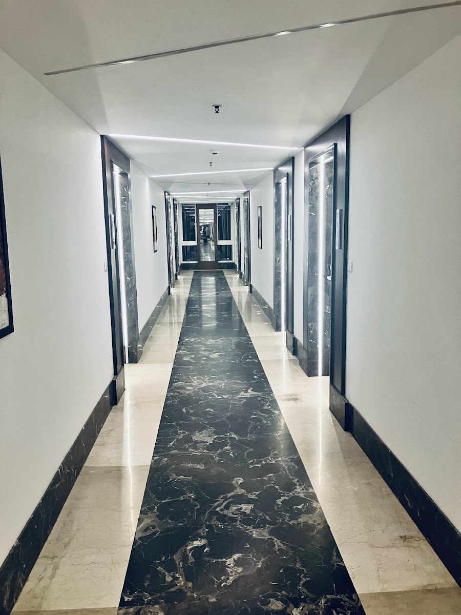 BNGV Mystic Premier Hotel — Banquet Hall in Bangalore (on-site parking, in-house decoration, bar service available, 250–500 guest capacity)