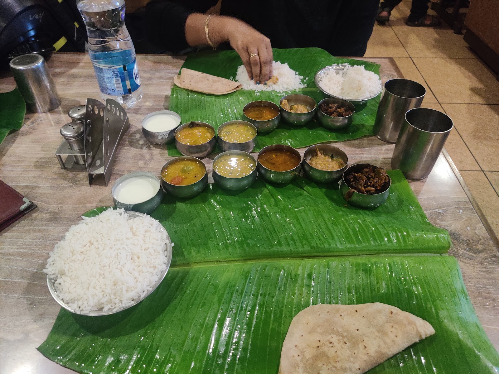 Abhinandana Gardenia — Banquet Hall in Jakkur, Bangalore (on-site parking, in-house decoration, outside catering allowed, bar service available) — photo 2