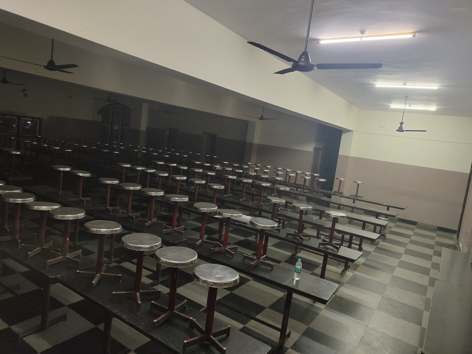 GBB Kalyana Mantapa — Banquet Hall in Vijayanagar, Bangalore (on-site parking, in-house decoration, DJ permitted, bar service available) — photo 3