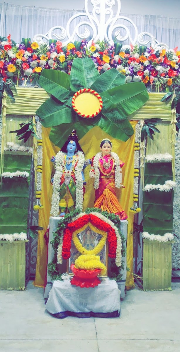 GBB Kalyana Mantapa — Banquet Hall in Vijayanagar, Bangalore (on-site parking, in-house decoration, DJ permitted, bar service available) — photo 4