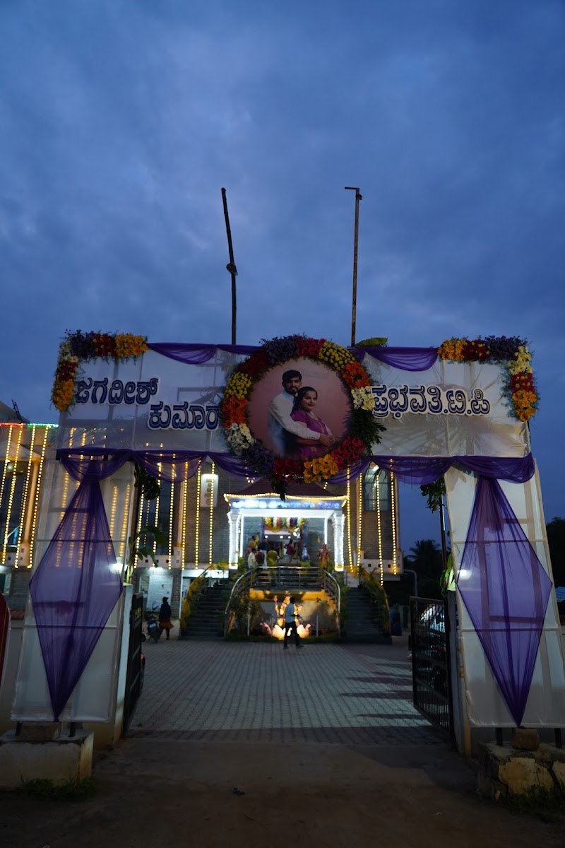 Purvaja Samudhaya Bavana — Banquet Hall in Magadi Main Road, Bangalore (on-site parking, in-house decoration, DJ permitted, bar service available) — photo 4