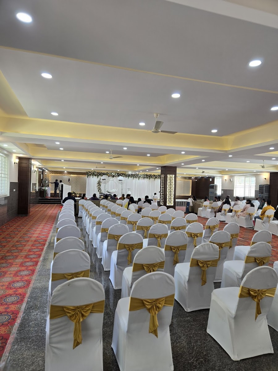 SST Convention Hall — Banquet Hall in Kengeri, Bangalore (on-site parking, in-house decoration, outside catering allowed, DJ permitted) — photo 2