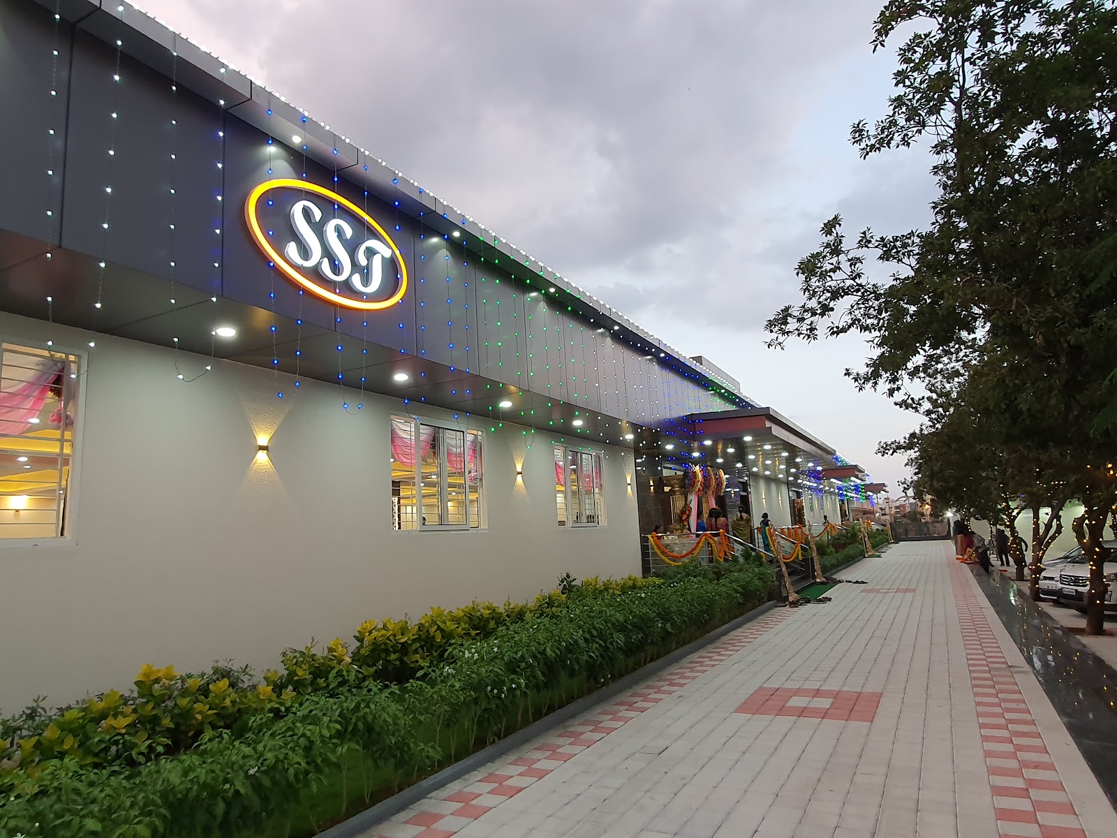SST Convention Hall — Banquet Hall in Kengeri, Bangalore (on-site parking, in-house decoration, outside catering allowed, DJ permitted) — photo 4