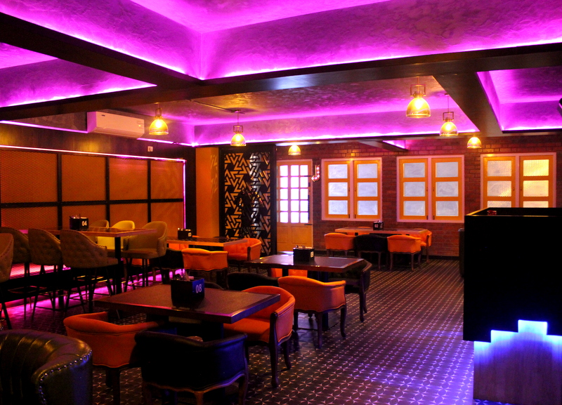 THREE DROPS BAR & KITCHEN — Pub/Bar in Rajarajeshwari Nagar, Bangalore (on-site parking, in-house decoration, DJ permitted, bar service available) — photo 3