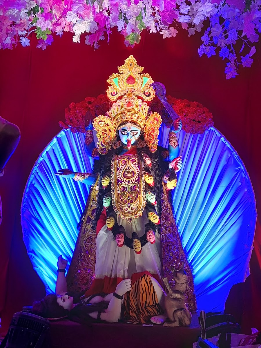 Kalyani Kala Mandir — Banquet Hall in Bannerghatta Road, Bangalore (on-site parking, in-house decoration, DJ permitted, bar service available) — photo 3