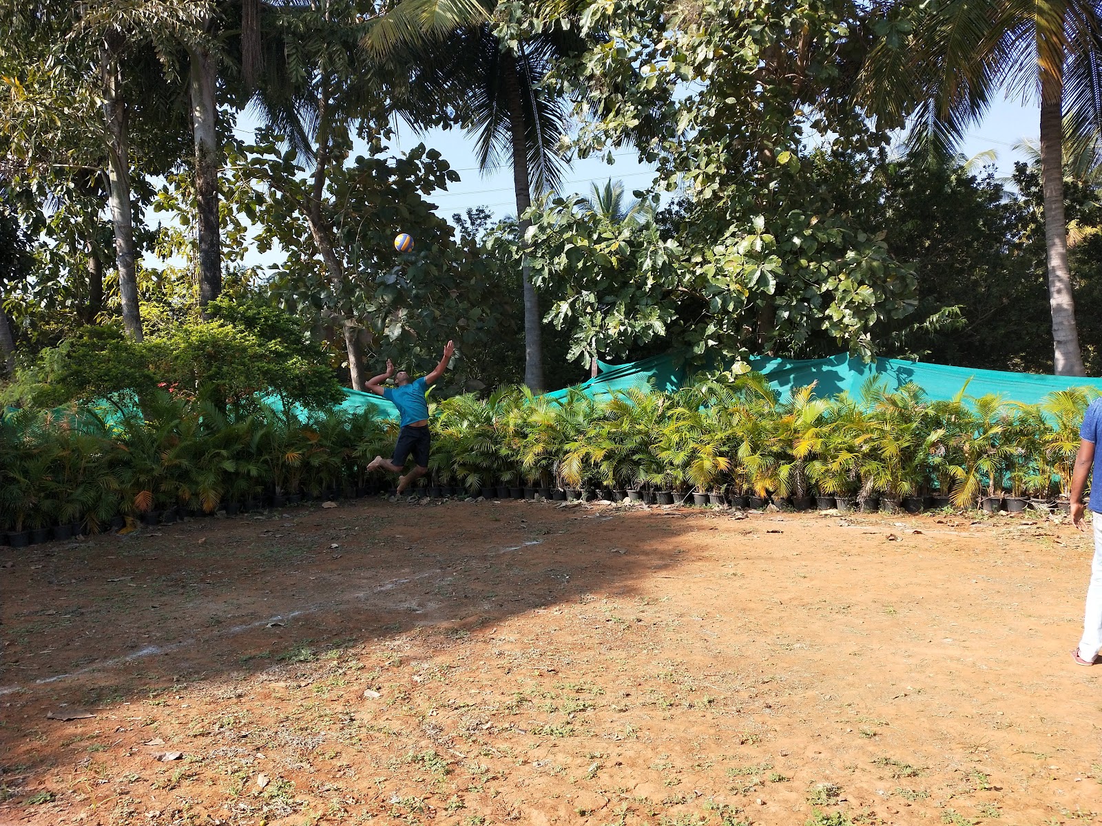 The Venue — Banquet Hall in Kanakpura Road, Bangalore (on-site parking, in-house decoration, DJ permitted, bar service available) — photo 3