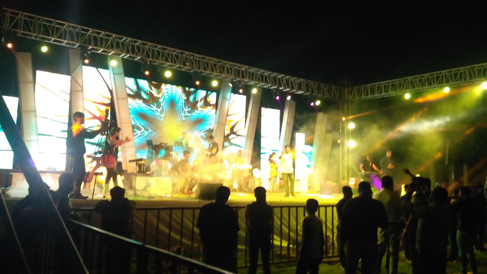 The Venue — Banquet Hall in Kanakpura Road, Bangalore (on-site parking, in-house decoration, DJ permitted, bar service available) — photo 4
