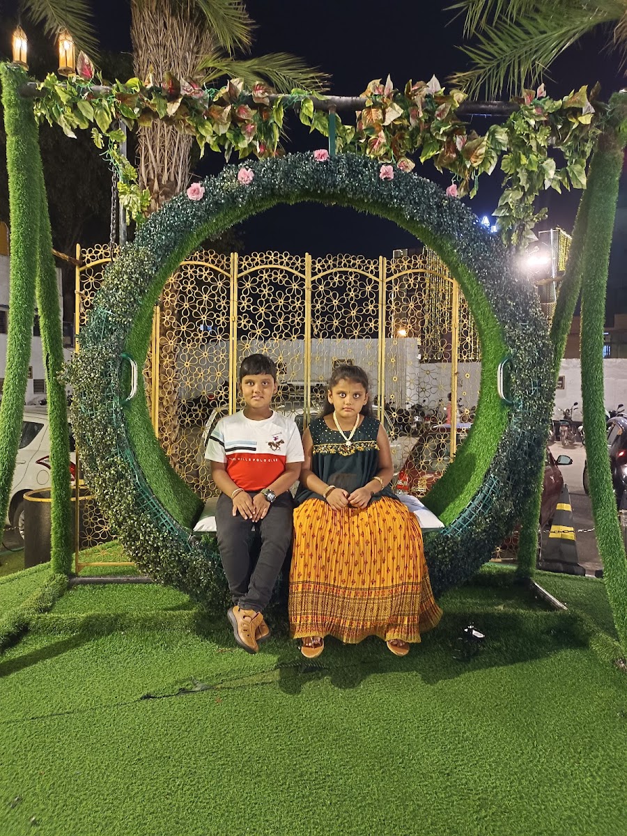 CMA Grand Convention & Wedding Hall — Banquet Hall in Nagavara, Bangalore (on-site parking, in-house decoration, DJ permitted, bar service available) — photo 4