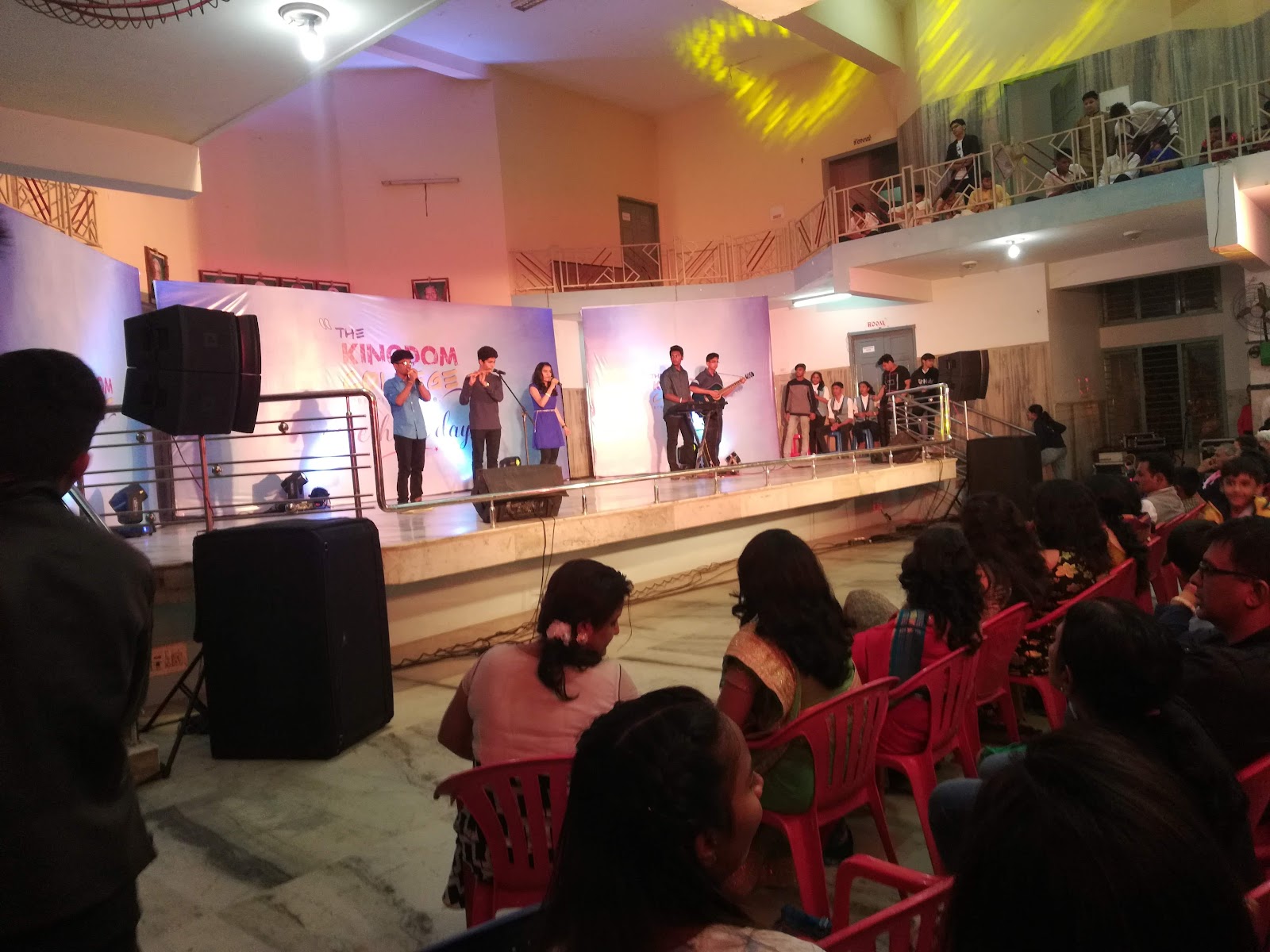 Papaiah Kalyana Mantapa — Banquet Hall in Bangalore (on-site parking, in-house decoration, DJ permitted, bar service available)