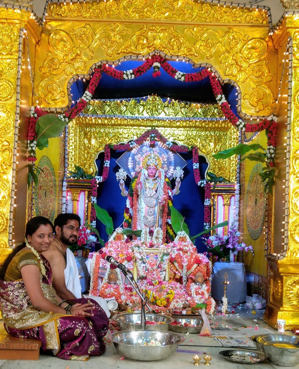 Papaiah Kalyana Mantapa — Banquet Hall in Rajarajeshwari Nagar, Bangalore (on-site parking, in-house decoration, DJ permitted, bar service available) — photo 4