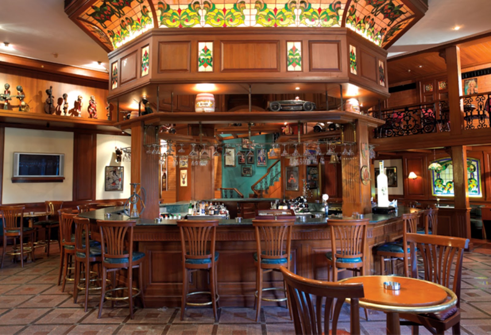 Jeff's — Banquet Hall in Bangalore (on-site parking, in-house decoration, DJ permitted, bar service available)
