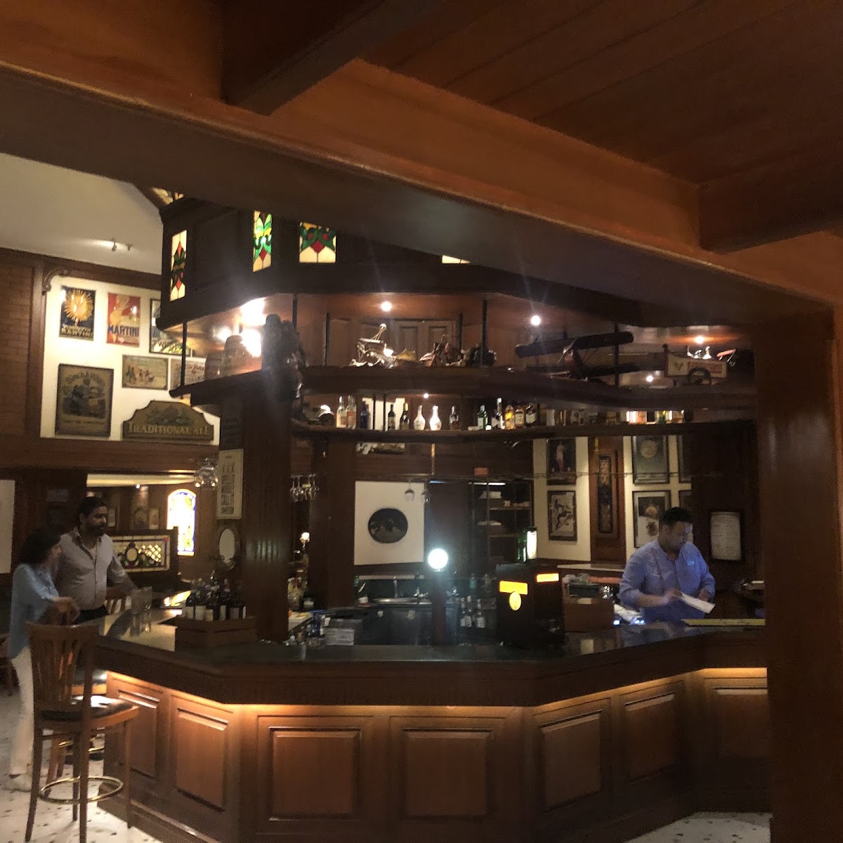 Jeff's — Banquet Hall in Domlur, Bangalore (on-site parking, in-house decoration, DJ permitted, bar service available) — photo 4