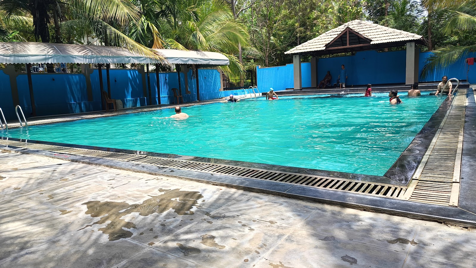 Amegundi Resort — Resort in Kanakpura Road, Bangalore (on-site parking, in-house decoration, bar service available, 200–350 guest capacity)