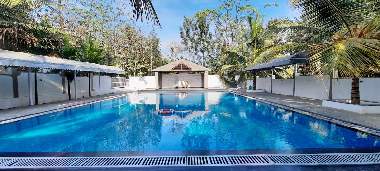 Amegundi Resort — Resort in Kanakpura Road, Bangalore (on-site parking, in-house decoration, bar service available, 200–350 guest capacity) — photo 3