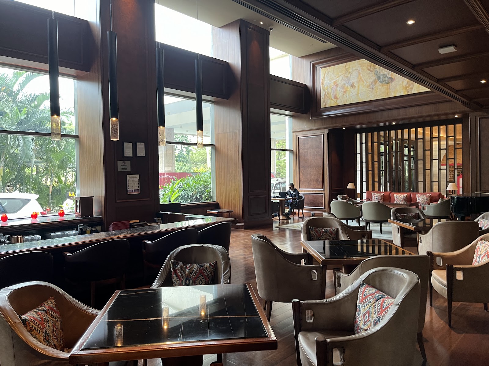 Chime — Banquet Hall in Whitefield, Bangalore (on-site parking, in-house decoration, DJ permitted, bar service available) — photo 3